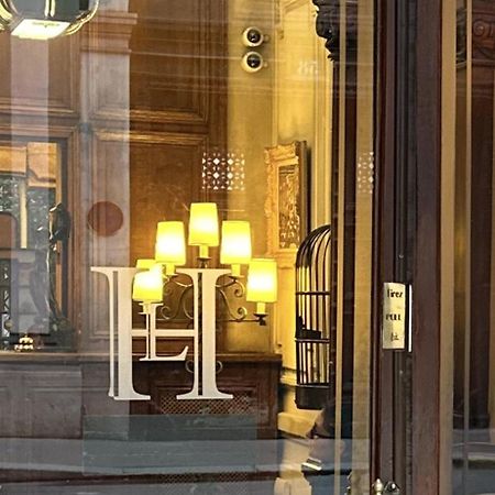 Hotel Langlois Paris Exterior photo